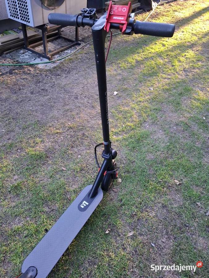 Hulajnoga elektryczna Ewheels EVS V2