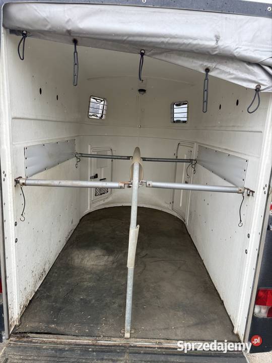 Boeckmann top master 2400 Solnica