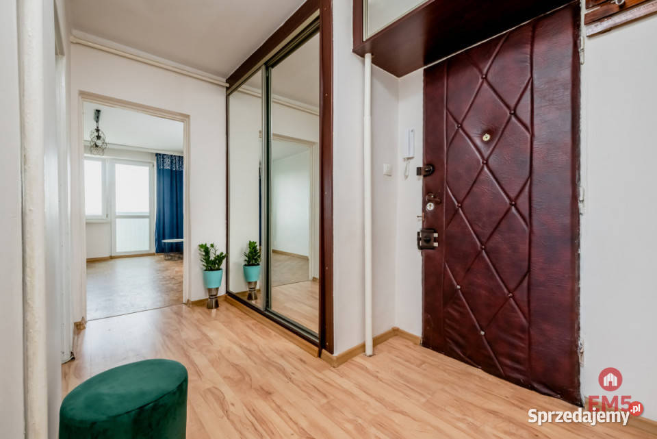 Mieszkanie Białystok 525m2 3pokojowe Nieruchomości