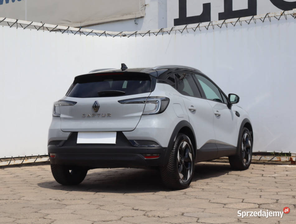 Renault Captur 10 TCe Samochody osobowe sprzedam