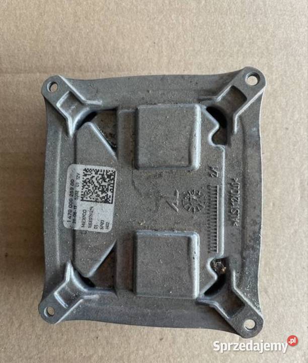 ALFA ROMEO PRZETWORNICA 147000026900 wielkopolskie Międzychód