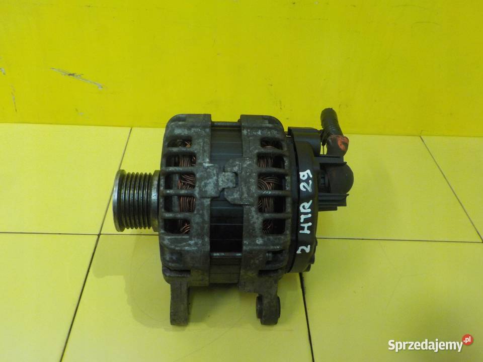 PULSAR JUKE QASHQAI 12 DIGT 17r 116 HRA2 Suków