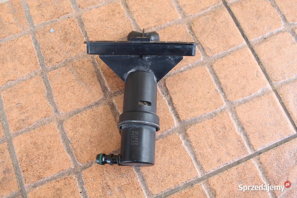 SPRYSKIWACZ LAMPY PRAWY BMW E61 osobowe