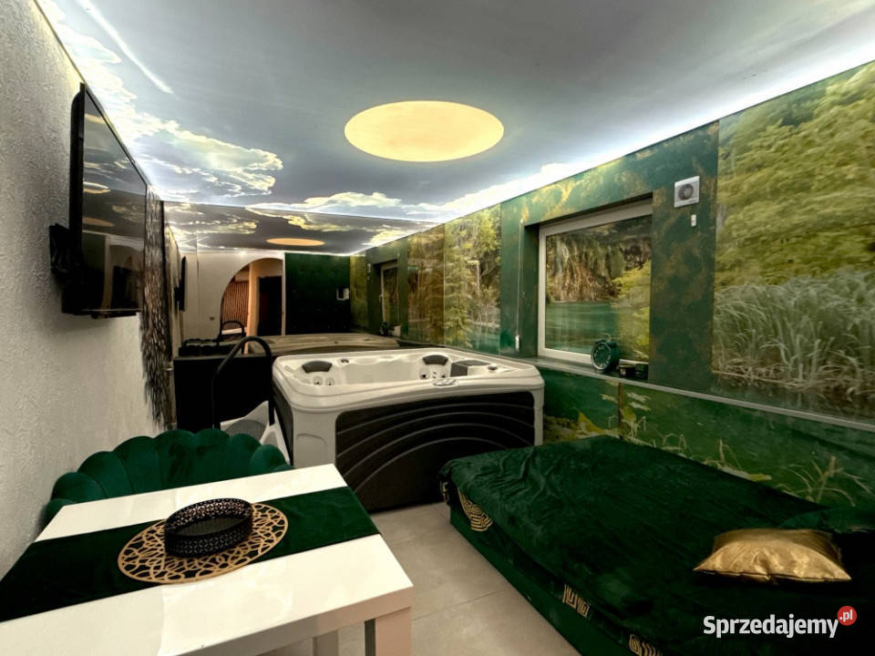 Mieszkanielokal pod inewstycje Ruda Śląska