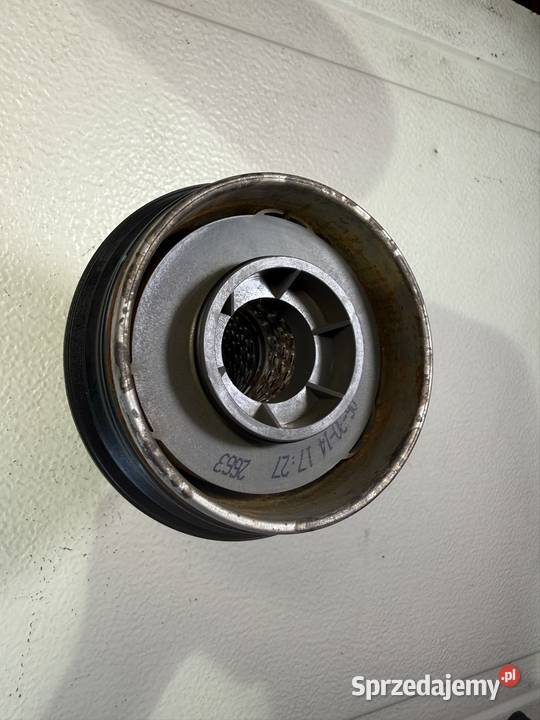 Filtr paliwa JCB 32007382 OEM NOWY mazowieckie Kraszewo-Czubaki