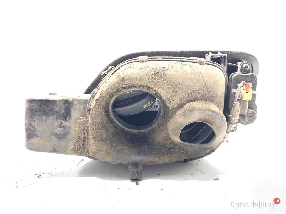 KLAPKA WLEWU PALIWA LC9X VW PASSAT B8 Kombi Deep