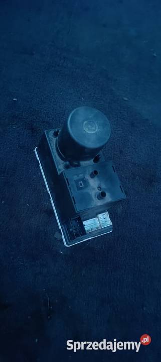 Pompka Centralnego Zamka 8L0 862 257 G Audi A4