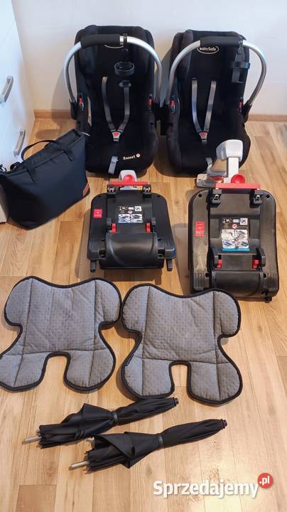 Wózek 3w 1 roku Abc design zoom Racibórz