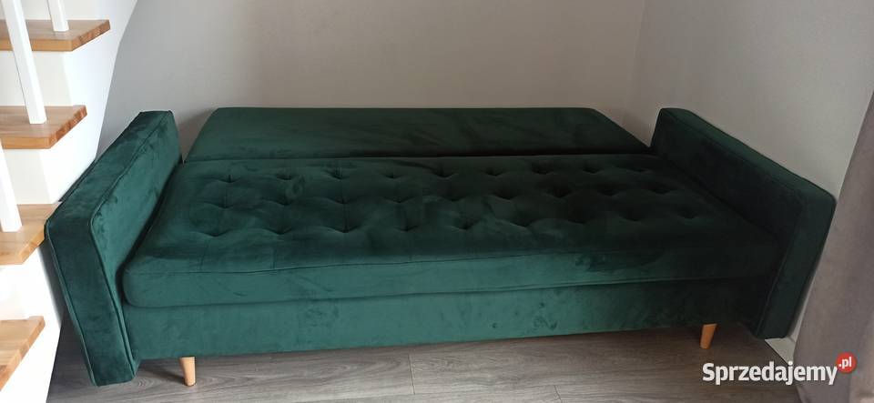 Sofa Tokio 3osobowa rozkładana Agata Meble kujawsko-pomorskie