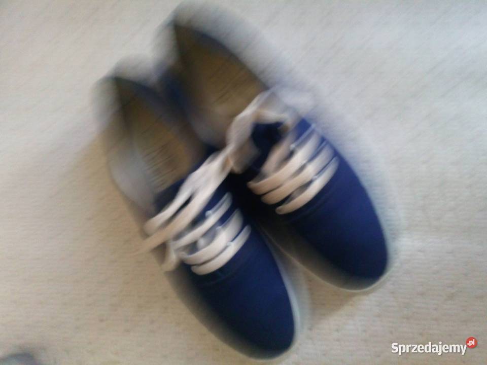 Tenisowki klasyczne 39 NOWE tkanina Warszawa