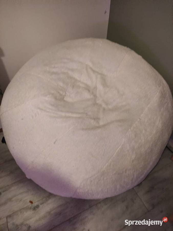Pufa been bag xxl Międzyrzecz