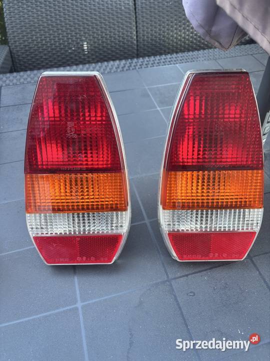 Lampy do kody 105120 Istebna