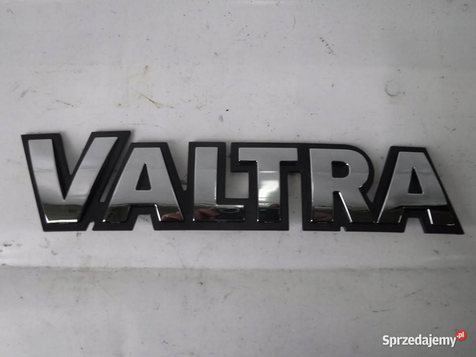 Valtra S233 Zwolnica Zwrotnica Półoś Skrzynia