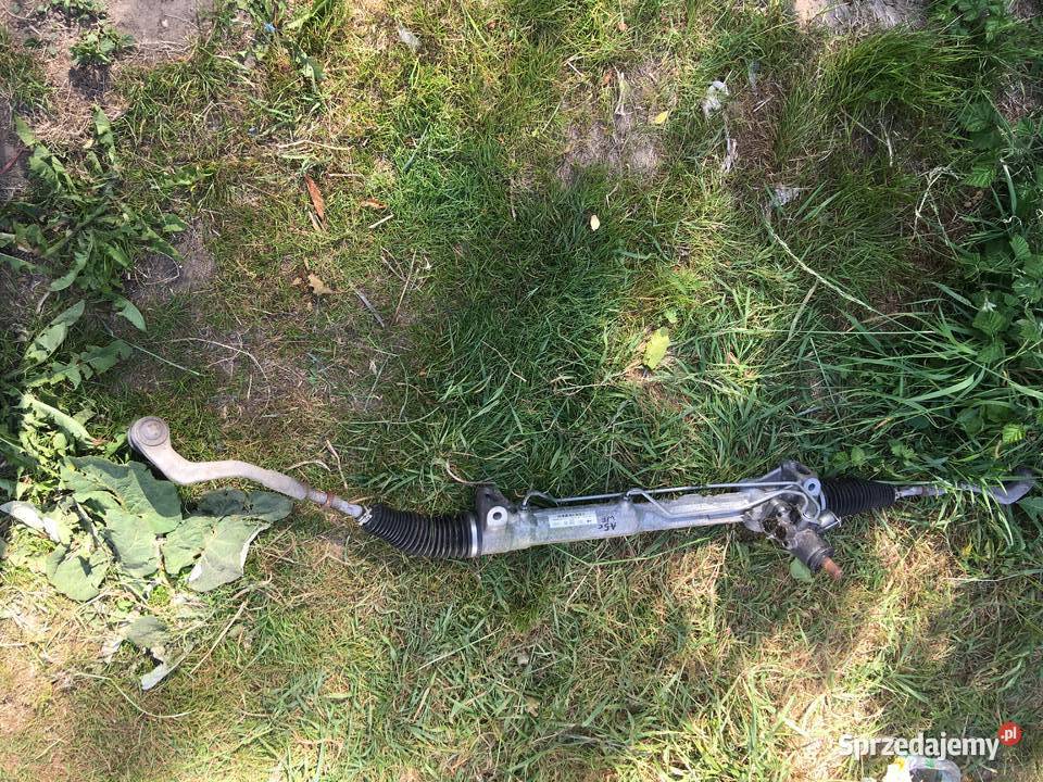 MAGLOWNICA kolumna kierownicza audi a4 b8 a5 osobowe Szczecin
