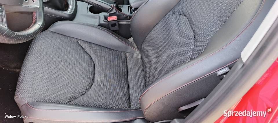 Seat Leon SR 2015 20 Diesel nieuszkodzony Wołów sprzedam