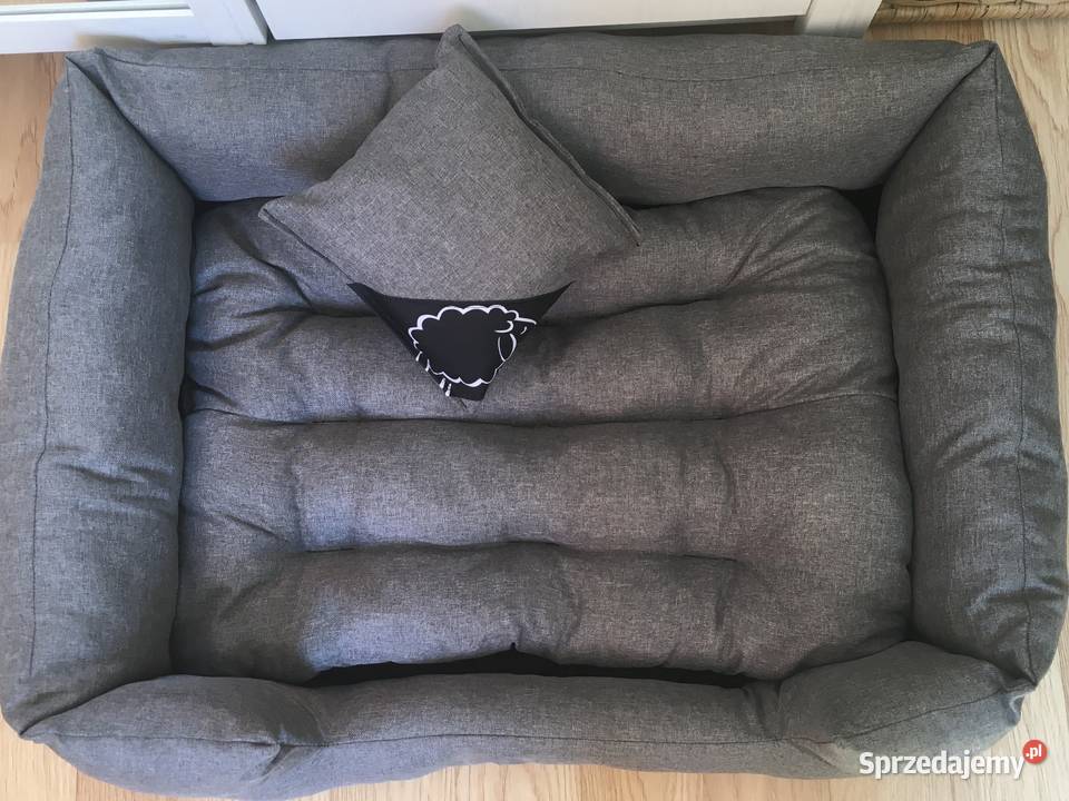 Nowe legowisko posłanie kanapa leżanka materac Grodzisk Mazowiecki sprzedam