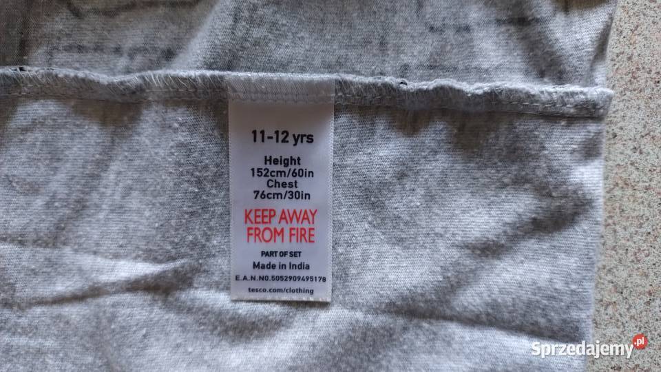 Tanio T shirt Simpson rozmiar L Żelków-Kolonia sprzedam