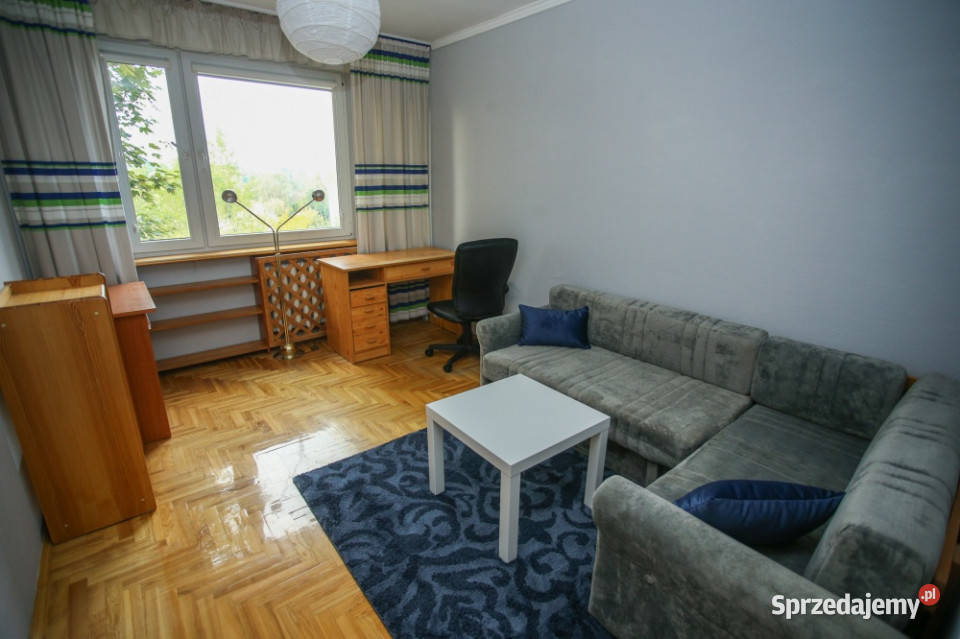 SPRZEDAM mieszkanie 3 pokoje 61m2 os Polskich balkon Sprzedaż Bielsko-Biała