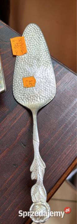 Platerowa łopatka do ciasta Gdańsk