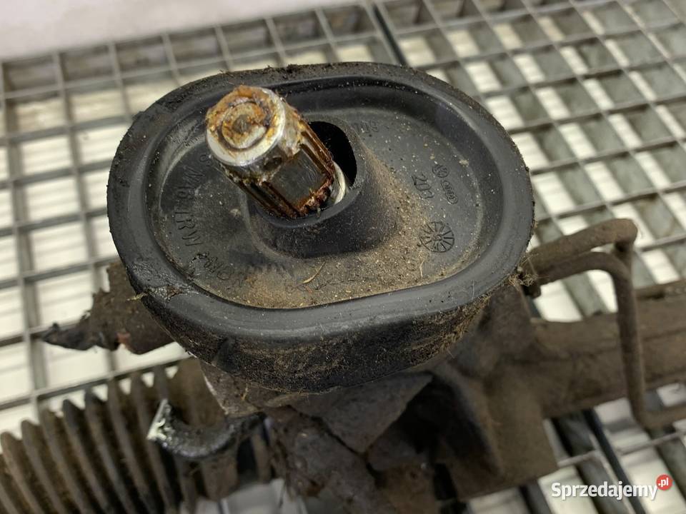 PRZEKŁADNIA KIEROWNICZA MAGLOWNICA SEAT IBIZA IV