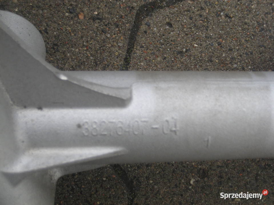 bmw f70 x1 u11 u12 mini f65 przekładnia Rakoniewice