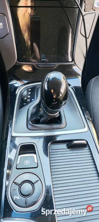 Hyundai i40 kombi 2014 17 diesel 217000km Kraków