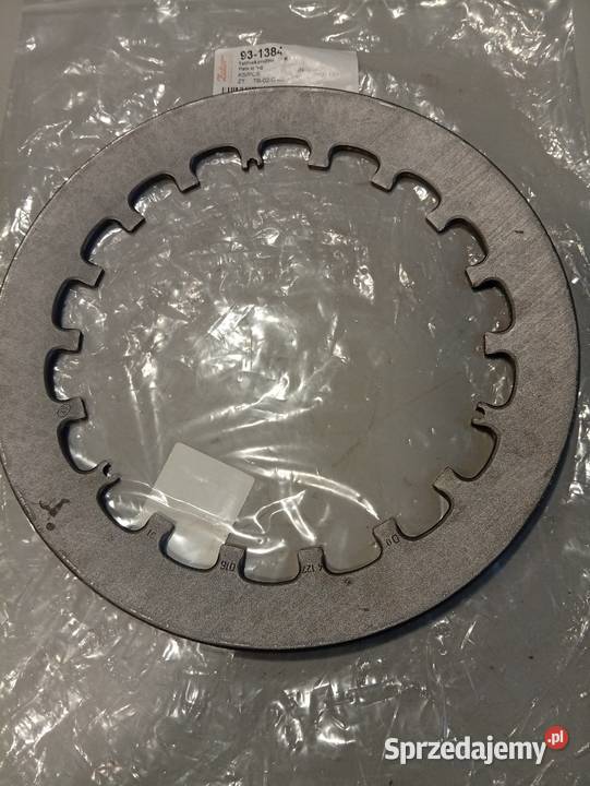 Sprężyna talerzowa Zetor Płock