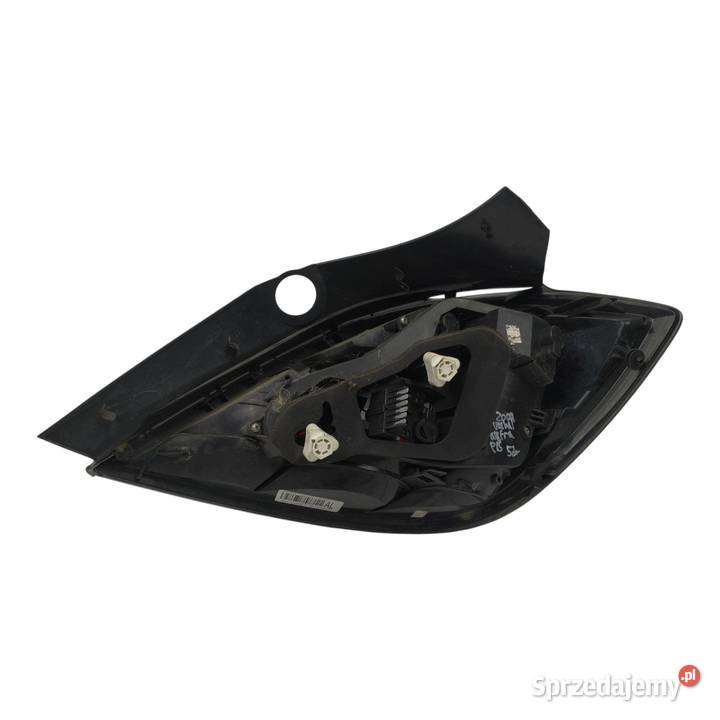 LAMPA LEWA Opel Astra H III HTB tylna tylni lewa osobowe Chełm