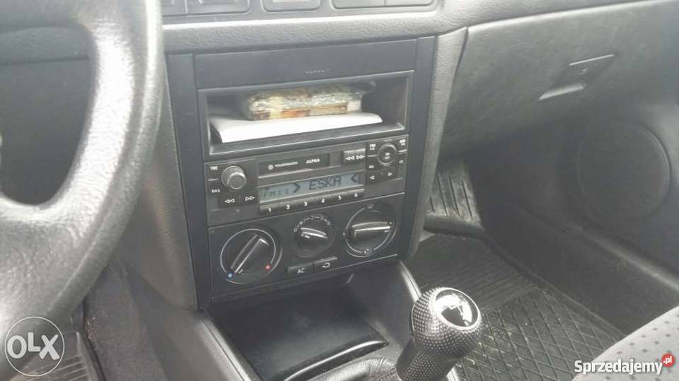 Golf 4 Golf Poznań sprzedam