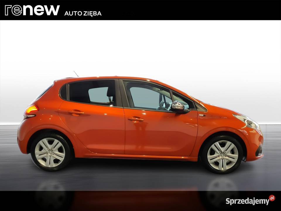 208 12 PureTech Style 32250km