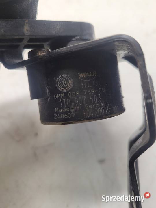 CZUJNIK ŚWIATEŁ AUDI A6 C6 4F0941285F 1T0907503