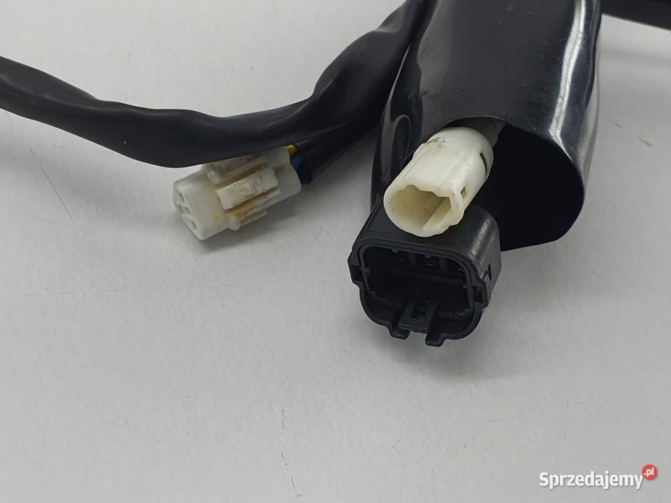 Wiazka Instalacja Yamaha Yzf 250450