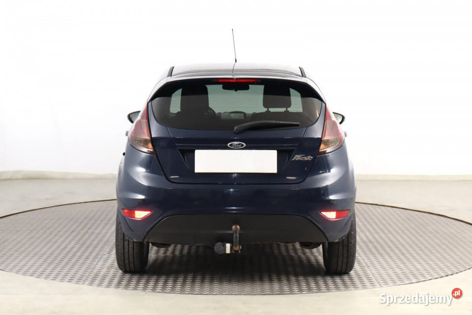 Ford Fiesta 10 i Rok produkcji 2015 Zabrze sprzedam