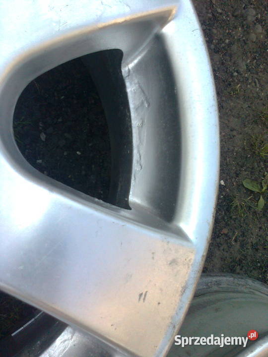 felgi aluminiowe 15 Toyota Suzuki Hyundai i20 Jarosław