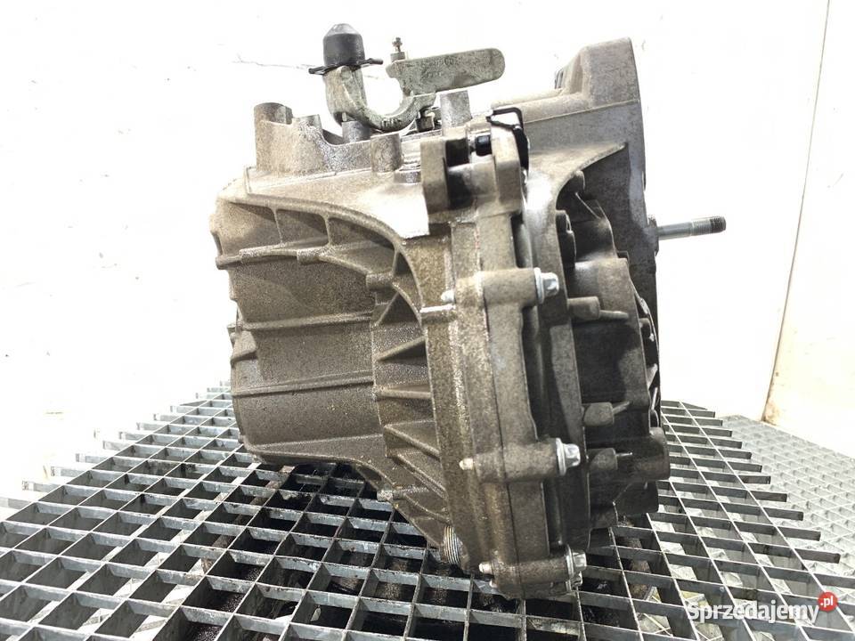 SKRZYNIA BIEGÓW ALFA GIULIETTA 55216188 16 105 sprzedam