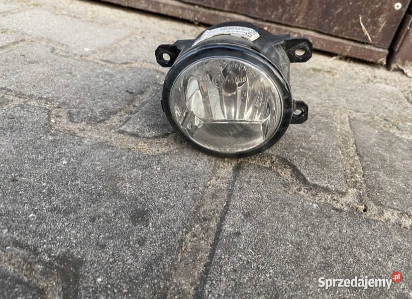 Halogeny przód Jeep Compass II Siedlce sprzedam