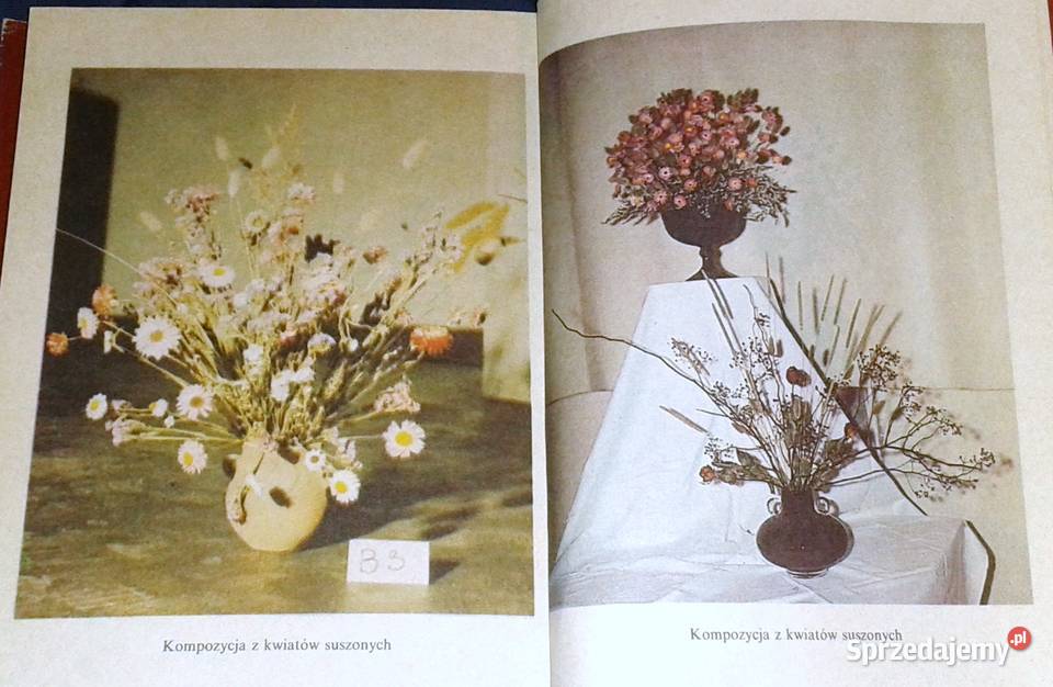 Dekoracje roślinne Miczyńska SzarkowskaHoffmann Chełm