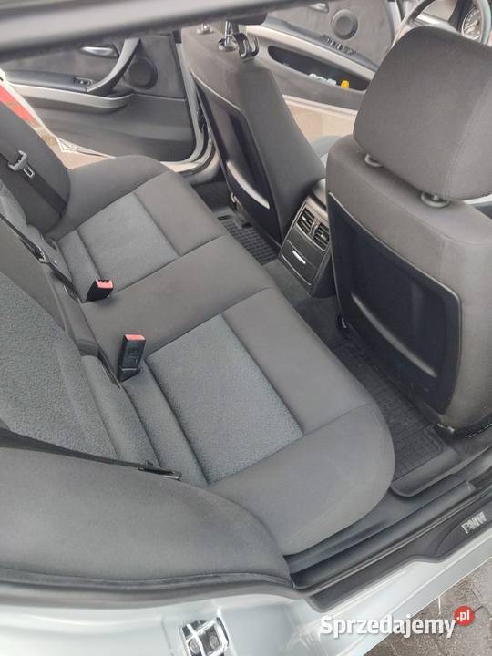 SPRZEDAM BMW E91 320i Kutno sprzedam