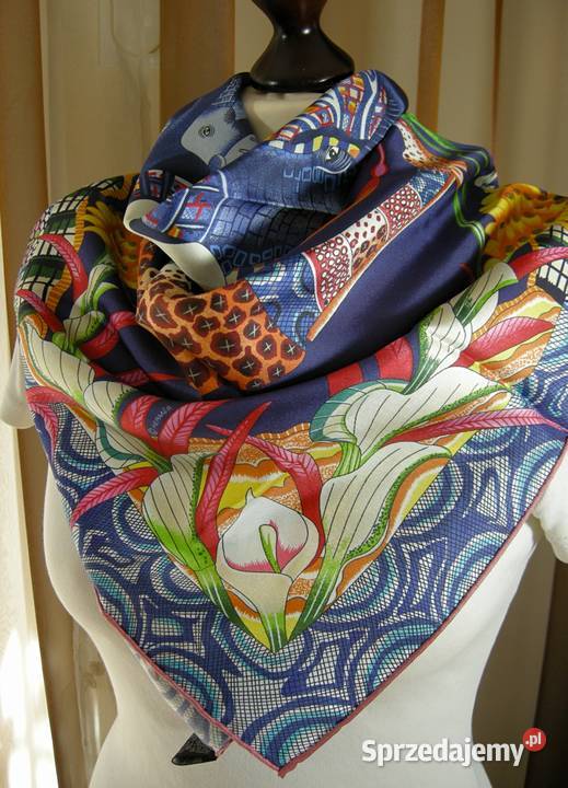 Hermes Paris La apaszka 9090 Marche Du Zambeze mazowieckie Kolonia Piaski