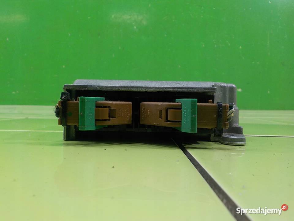 FORD KA MK2 II 12 B 10r modul sensor AIRBAG mazowieckie