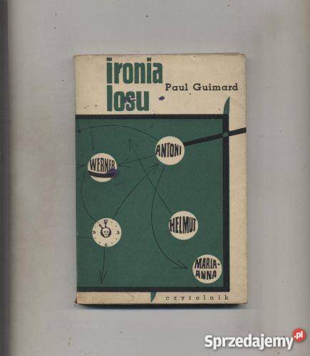 Ironia losu Szczecin