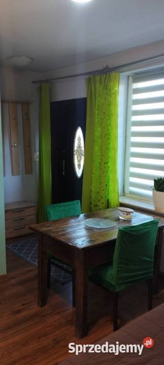 Siedlisko Czernięcin 225 ha dom 148 m 600 000