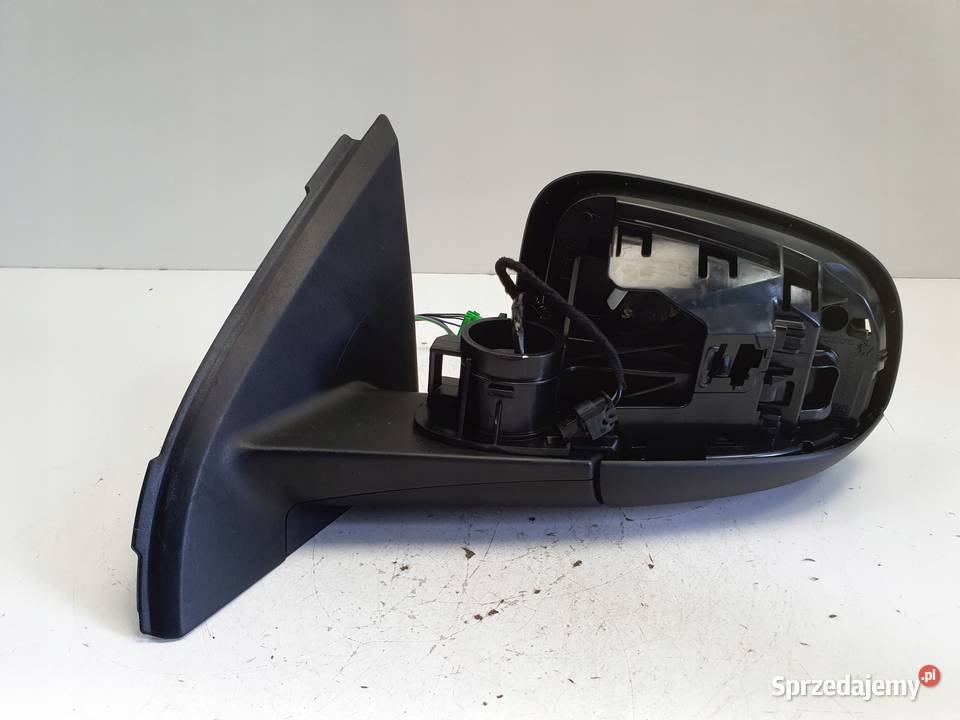 LUSTERKO LEWE Volvo S60 II V60 LIFT 1318r Rudka