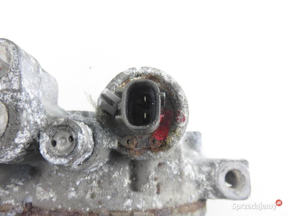 KOMPRESOR KLIMATYZACJI TOYOTA AURIS II E18 16