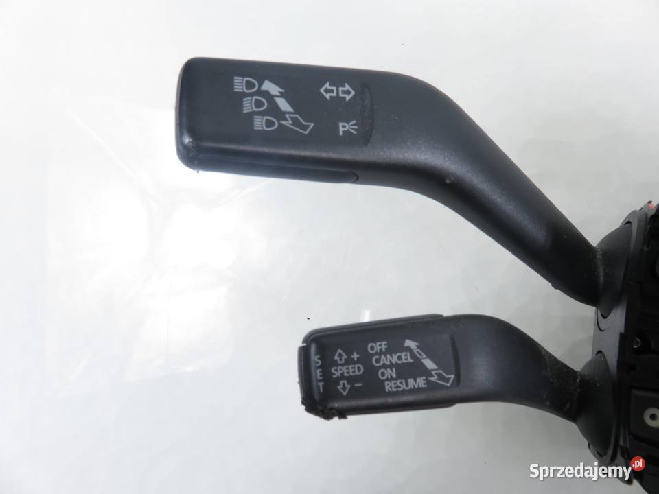 PRZEŁĄCZNIK ZESPOLONY VW PASSAT B6 3C2