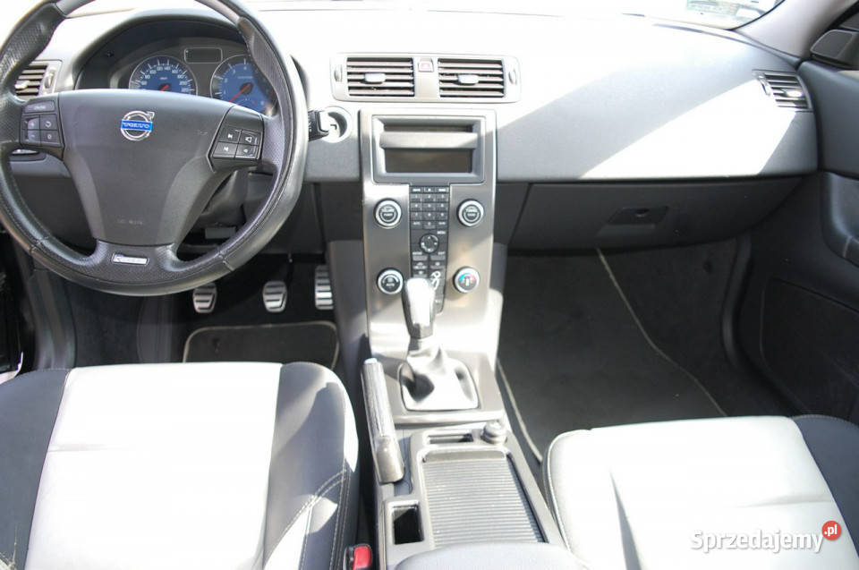 Volvo C30 I 2006 Zarejestrowany w Polsce podkarpackie Dębica