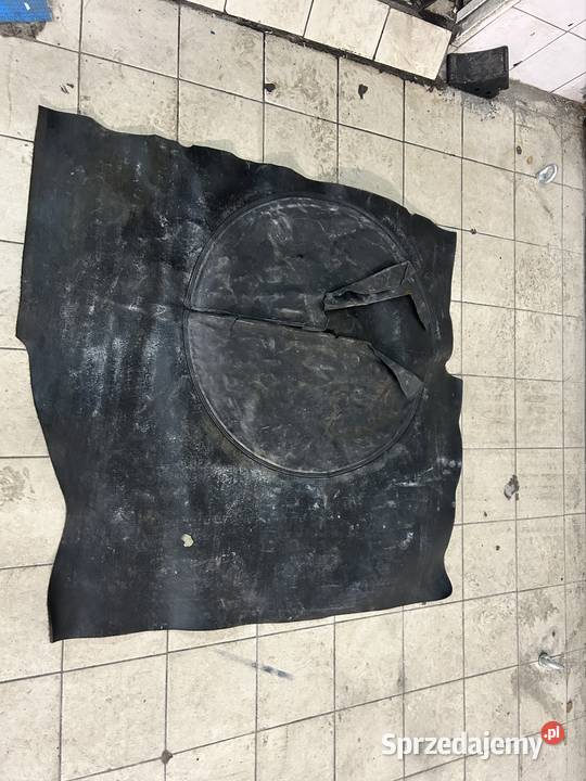 Wykładzina bagażnika e30 coupe sedan wąska Lublin