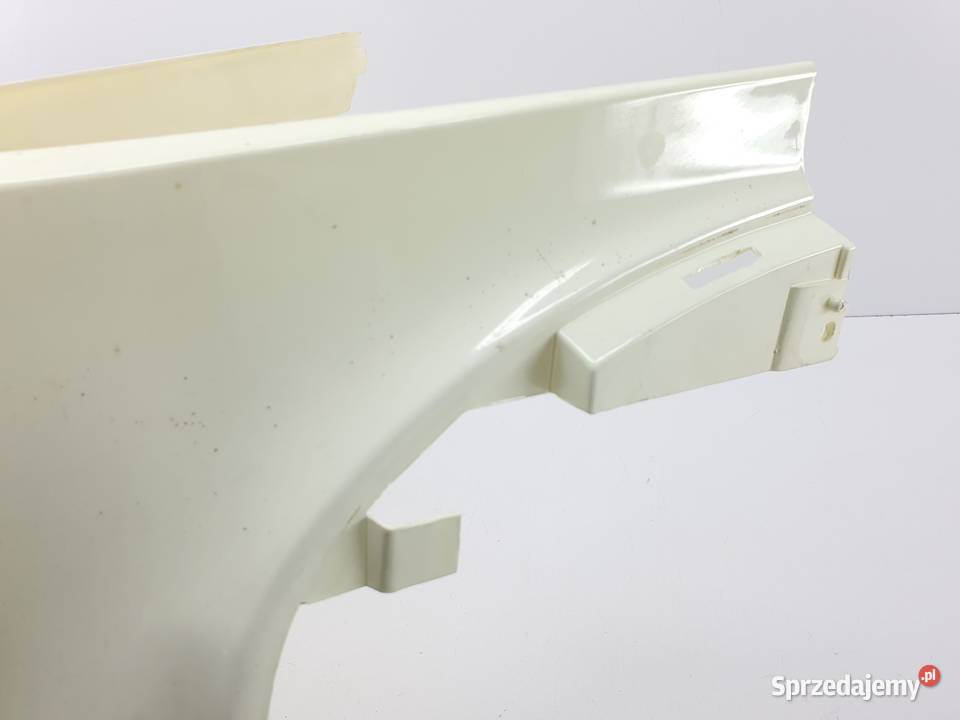 Owiewka Obudowa Nakladka Skuter Eco Flash 2000 Łódź