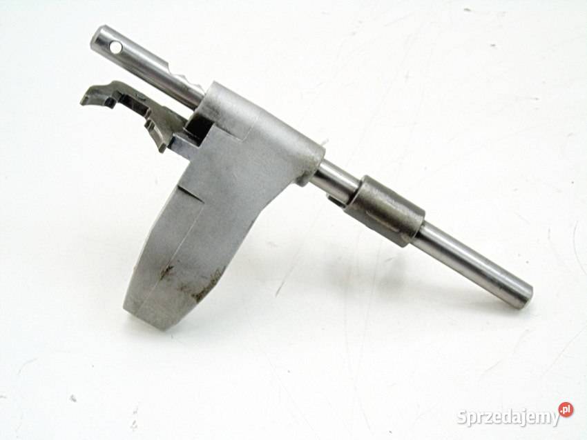 Widełki wybierak skrzyni biegów ZG38JJ Kia CEED Motoryzacja Sosnowiec