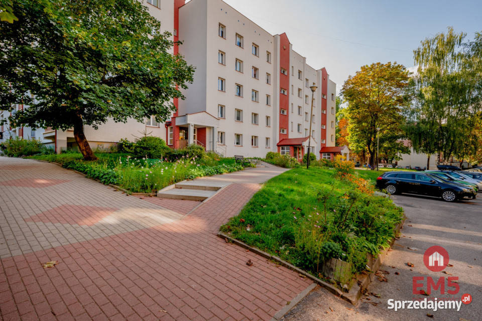 sprzedaży mieszkania 58 metrów 3 pokoje podlaskie Białystok
